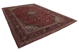 Kashan Persialainen matto 428x298 - Kuva 1