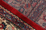 Sultanabad - Sarouk Persialainen matto 397x288 - Kuva 6