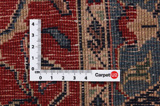 Tabriz Persialainen matto 372x268 - Kuva 4