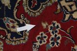 Kashan Persialainen matto 366x256 - Kuva 17