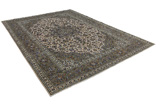 Kashan Persialainen matto 345x247 - Kuva 1
