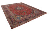 Kashan Persialainen matto 400x296 - Kuva 1