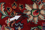 Sarouk - Farahan Persialainen matto 383x288 - Kuva 17
