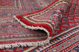 Mir - Sarouk Persialainen matto 362x283 - Kuva 5