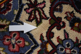 Kashan Persialainen matto 389x294 - Kuva 18
