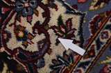 Kashan Persialainen matto 389x294 - Kuva 17