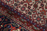 Senneh - Kurdi Persialainen matto 388x306 - Kuva 6