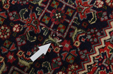 Senneh - Kurdi Persialainen matto 388x306 - Kuva 18