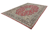 Farahan - Sarouk Persialainen matto 405x269 - Kuva 2