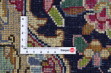 Kerman - Lavar Persialainen matto 395x306 - Kuva 4