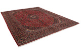Kashan Persialainen matto 372x292 - Kuva 1