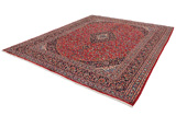 Kashan Persialainen matto 372x292 - Kuva 2