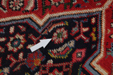 Bijar - Kurdi Persialainen matto 394x303 - Kuva 17