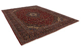 Kashan Persialainen matto 412x308 - Kuva 1