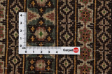 Tabriz - Mahi Persialainen matto 378x287 - Kuva 4