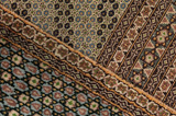 Tabriz - Mahi Persialainen matto 378x287 - Kuva 6