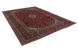 Kashan Persialainen matto 394x284 - Kuva 1