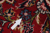 Kashan Persialainen matto 394x284 - Kuva 17