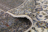 Kashan Persialainen matto 404x307 - Kuva 5