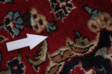 Kashan Persialainen matto 383x300 - Kuva 17