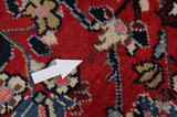 Jozan - Sarouk Persialainen matto 398x282 - Kuva 18