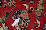 Jozan - Sarouk Persialainen matto 398x282 - Kuva 17