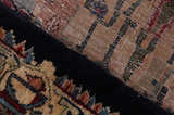 Kashmar - erittäin vanhoja Persialainen matto 349x295 - Kuva 6