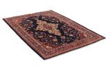 Sarouk Persialainen matto 220x145 - Kuva 1