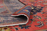 Farahan - Sarouk Persialainen matto 306x217 - Kuva 5