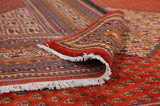 Mir - Sarouk Persialainen matto 320x220 - Kuva 5