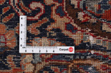 Bijar - erittäin vanhoja Persialainen matto 318x226 - Kuva 4