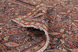 Bijar - erittäin vanhoja Persialainen matto 318x226 - Kuva 5