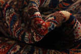 Bijar - erittäin vanhoja Persialainen matto 318x226 - Kuva 7