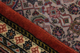 Tabriz Persialainen matto 296x215 - Kuva 6