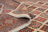 Bijar - Kurdi Persialainen matto 310x202 - Kuva 5