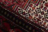 Senneh - Kurdi Persialainen matto 323x205 - Kuva 6