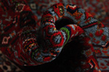 Senneh - Kurdi Persialainen matto 323x205 - Kuva 7