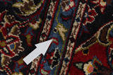 Kashan Persialainen matto 310x200 - Kuva 17