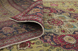 Tabriz - erittäin vanhoja Persialainen matto 340x242 - Kuva 5