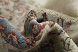 Kerman - Antique Persialainen matto 380x272 - Kuva 7