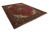 Tabriz Persialainen matto 400x289 - Kuva 1