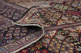 Bijar - Kurdi Persialainen matto 405x300 - Kuva 5