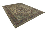 Kashan Persialainen matto 414x294 - Kuva 1