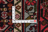 Senneh - Kurdi Persialainen matto 356x246 - Kuva 4