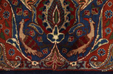 Kashmar - Mashad Persialainen matto 394x300 - Kuva 10