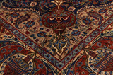 Kashmar - Mashad Persialainen matto 394x300 - Kuva 13