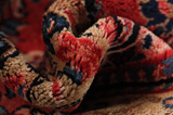 Jozan - Sarouk Persialainen matto 412x314 - Kuva 7