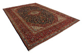 Kashan Persialainen matto 422x294 - Kuva 1