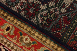 Bijar - erittäin vanhoja Persialainen matto 396x302 - Kuva 6