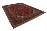 Kashan Persialainen matto 391x296 - Kuva 1